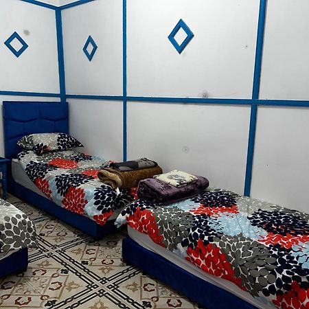 Blue Riad Safi Exterior foto