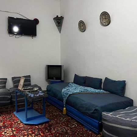 Blue Riad Safi Exterior foto