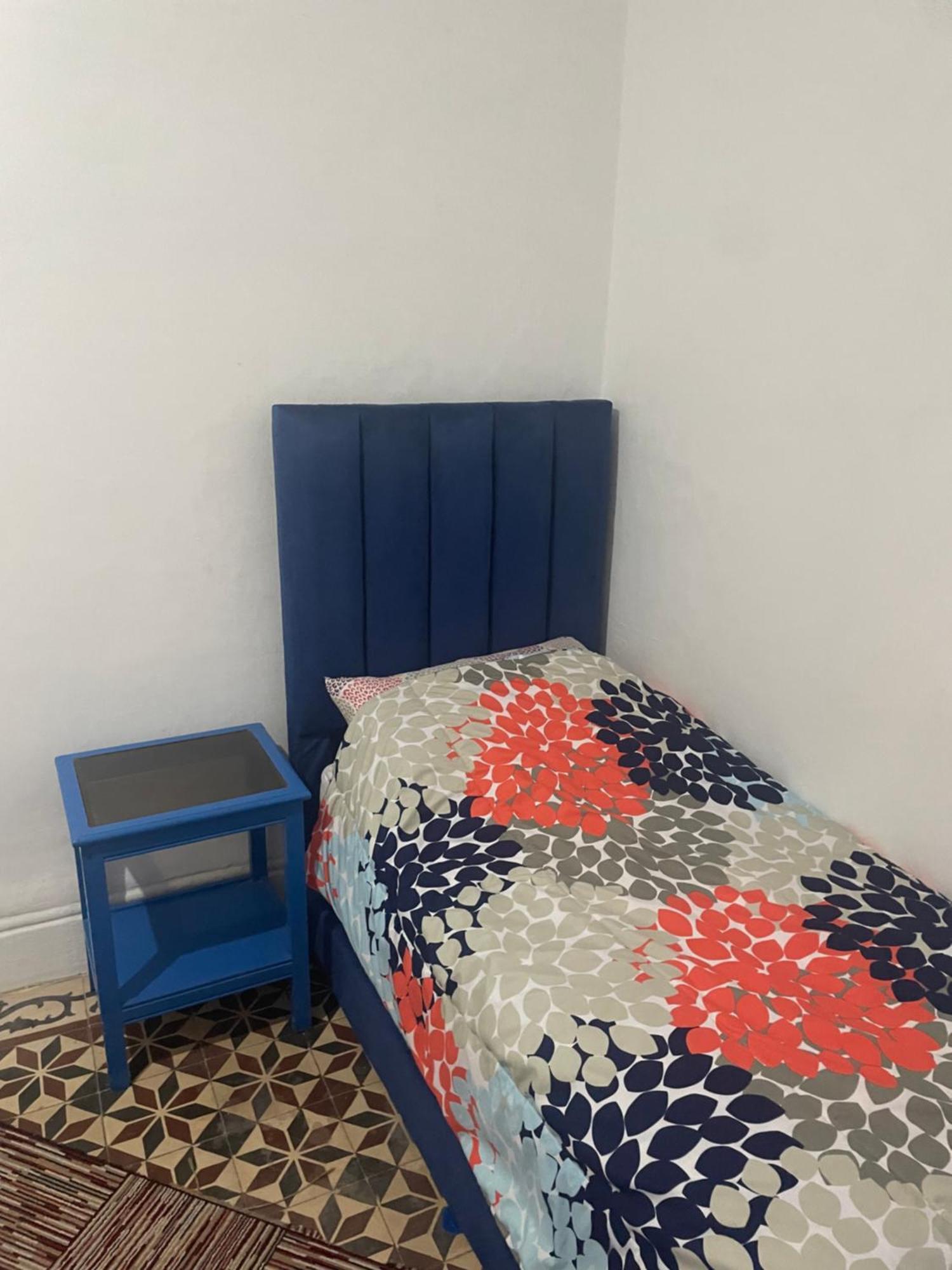 Blue Riad Safi Exterior foto